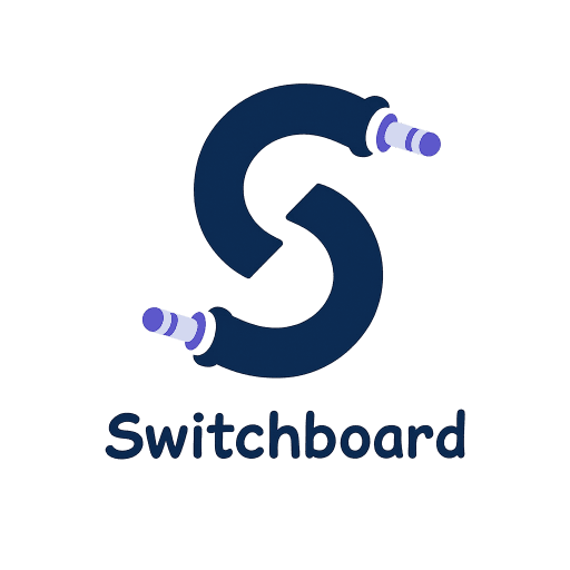 Switchboard Logo